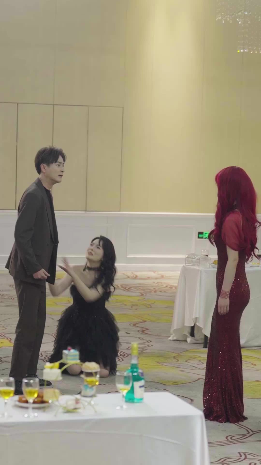 الحلقة 38 - أنا السيد الذي لا نظير له